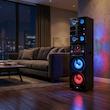پخش کننده خانگی تسکو مدل TS1020DJ