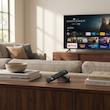 پخش کننده تلویزیون آمازون مدل 4K with the new Alexa