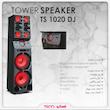پخش کننده خانگی تسکو مدل TS1020DJ