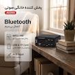 پخش کننده خانگی صوتی مدل JK22093
