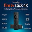 پخش کننده خانگی مدل پخش کننده تلویزیون آمازون مدل Fire tv Stick 4K