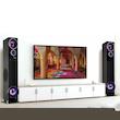 پخش کننده خانگی میکرولب مدل PALLADIO 8lIll