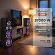 پخش کننده خانگی مکسیدر مدل CN50