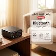 پخش کننده خانگی مدل MP3 و بلوتوثی SH22093