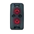 پخش کننده خانگی میکرولب مدل BT-560