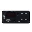 پخش کننده خانگی مدل MP3 و بلوتوثی SH22093