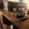 پخش کننده خانگی مدل بلوتوثی آمپلی دار کد D22063
