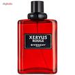 ادو تویلت مردانه ژیوانشی مدل Xeryus Rouge حجم 100 میلی لیتر