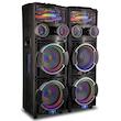 پخش کننده خانگی میکرولب مدل dj t400 دوقلو 