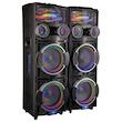 پخش کننده خانگی میکرولب مدل dj t400 دوقلو 