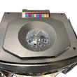 پخش کننده خانگی میکرولب مدل dj t400 دوقلو 