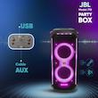 پخش کننده خانگی جی بی ال مدل PARTY BOX 710