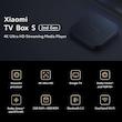 پخش کننده خانگی شیائومی مدل TV Box S (2nd Gen)