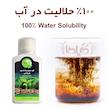 کود مایع هیومیک اسید هیومابن گیلدا مدل GHA حجم 120 میلی لیتر
