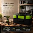 کیف ابزار آیدی تولز مدل AYT-2101 سایز 50 سانتی متر