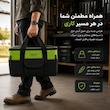 کیف ابزار آیدی تولز مدل AYT-2101 سایز 50 سانتی متر
