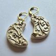 گوشواره دست ساز مدل آرکا
