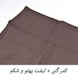 لگینگ ورزشی زنانه مدل Azurift کد M5678