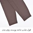 لگینگ ورزشی زنانه مدل Azurift کد M5678