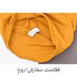لگینگ ورزشی زنانه مدل Azurift کد M5678
