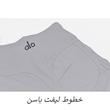 لگینگ ورزشی زنانه مدل Azurift کد M5678