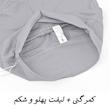 لگینگ ورزشی زنانه مدل Azurift کد M5678