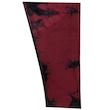 لگینگ ورزشی پشت‌چین‌دار زنانه مدل 45