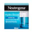 ژل آبرسان نوتروژینا مدل hydro boost حجم 50 میلی لیتر
