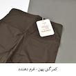 لگینگ ورزشی زنانه مدل کراست کد 3642