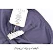 لگینگ ورزشی زنانه مدل کراست کد 3642
