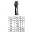لگینگ ورزشی زنانه ایکس وودی مدل VW30103047