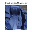 لگینگ ورزشی زنانه کریویت مدل دوچرخه سواری CR 21921179