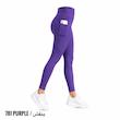 لگینگ ورزشی زنانه لیزمینا مدل Pocket