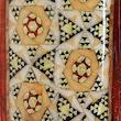 آینه خاتم کاری مدل رندال کد 43mr23-2f3Bl