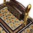 قلمدان خاتم کاری هنرلوکس مدل K1510