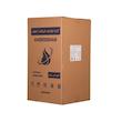 آبگرمکن برقی خروشان اصفهان مدل استیل IBP20-4