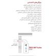 آبگرمکن دیواری بوتان مدل B4318if Turbo