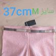 لگینگ زنانه اسمارا مدل حوله ای IAN 363124 rosh es 