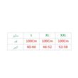 لگینگ زنانه دوریس مدل 201