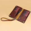 کیف پول چرمی خانه چرم آنا مدل 31096