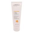 کرم ضد آفتاب بدون رنگ لیپورکس SPF 50 مدل DS محافظ UVA ،UVB، مناسب پوست‌ خشک حجم 40 میلی‌لیتر