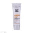 کرم ضد آفتاب رنگی صورت اریکه spf50 مدل Light Beige مناسب برای انواع پوست نرمال تا خشک حجم 50 میلی‌لیتر