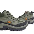 نیم بوت مردانه مدل JAX کد 40068
