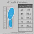 نیم بوت مردانه مدل چلسی چرم ونتو