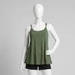 تاپ زنانه مدل بندی