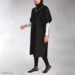 پیراهن زنانه دیجی استایل اسنشیال مدل cbK-16