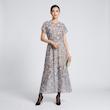 پیراهن زنانه اسمارا مدل 372350