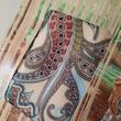 پیراهن زنانه اسمارا مدل 372350