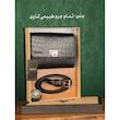 ست هدیه زنانه بیورا مدل pak09