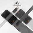 ست هدیه چرم عطارد مدل A16